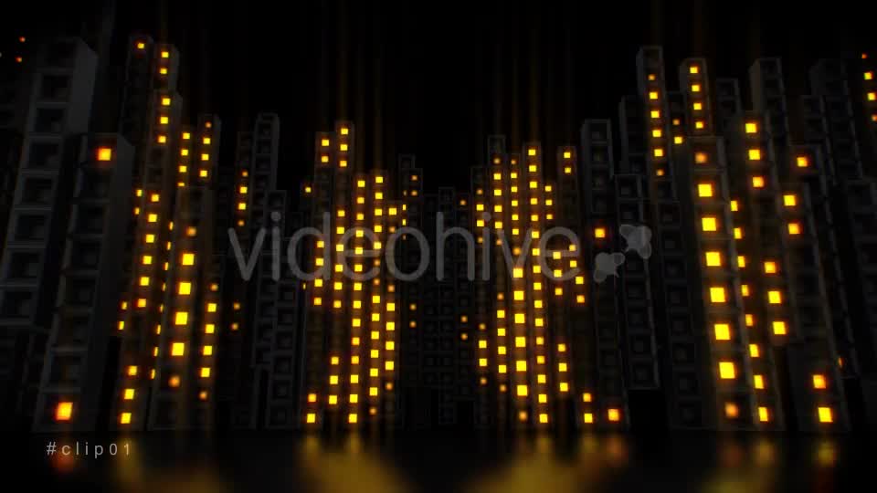 Light Stage Backgrounds Videohive 20653930 Motion Graphics Image 1