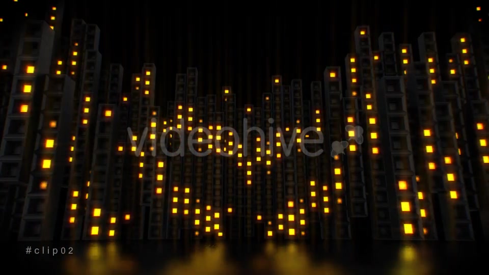 Light Stage Backgrounds Videohive 20653930 Motion Graphics Image 3