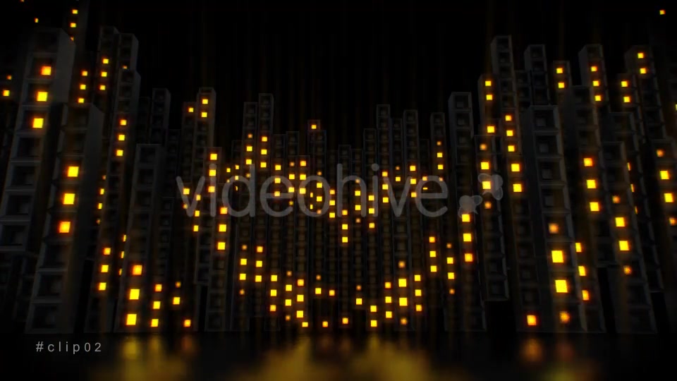 Light Stage Backgrounds Videohive 20653930 Motion Graphics Image 4