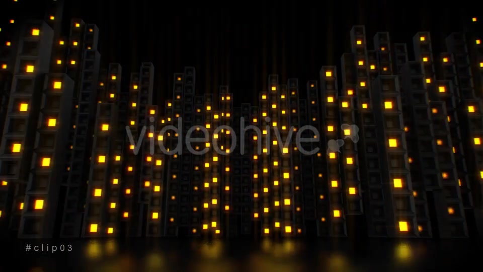 Light Stage Backgrounds Videohive 20653930 Motion Graphics Image 5