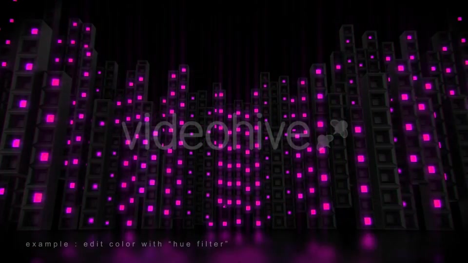 Light Stage Backgrounds Videohive 20653930 Motion Graphics Image 7
