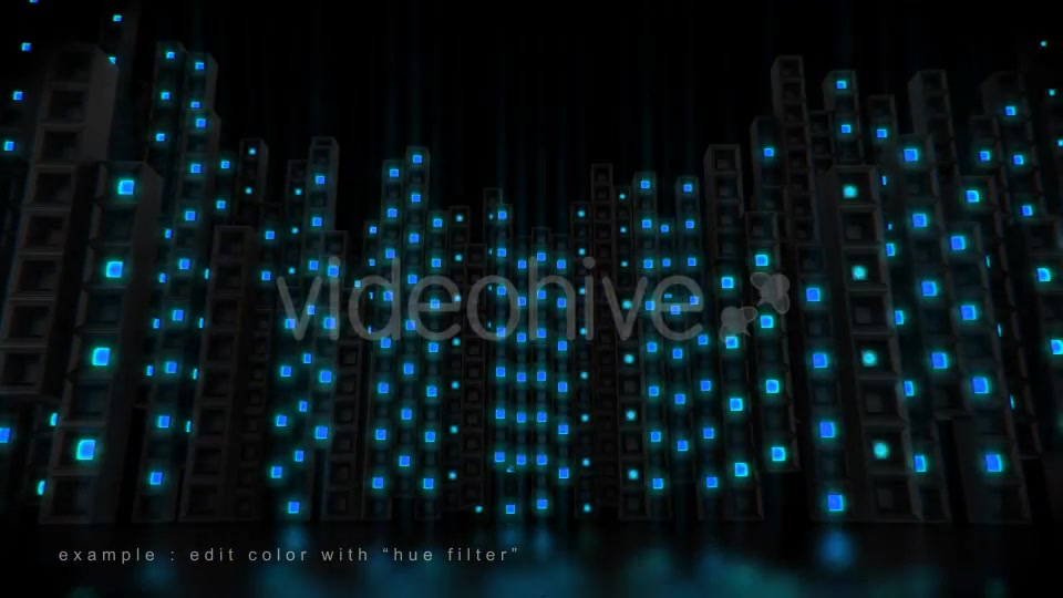 Light Stage Backgrounds Videohive 20653930 Motion Graphics Image 8