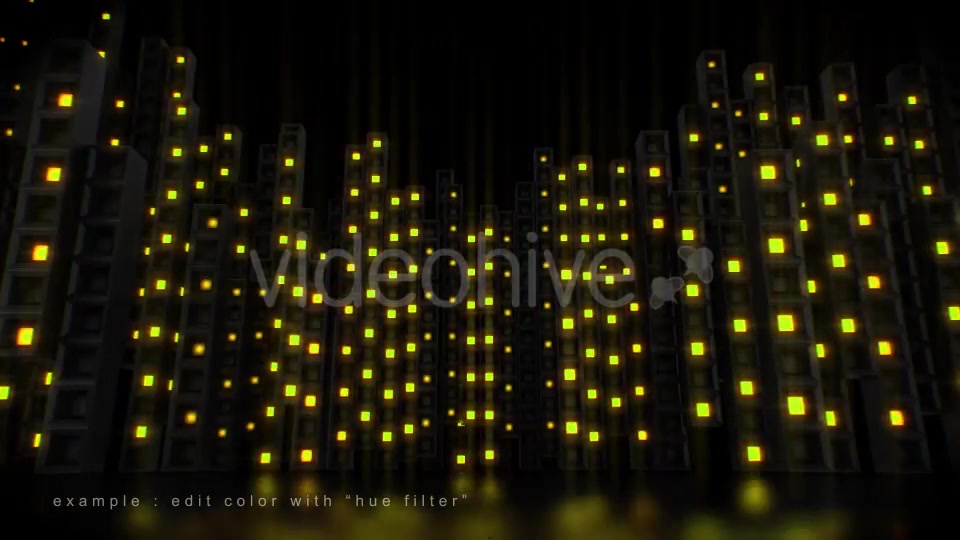 Light Stage Backgrounds Videohive 20653930 Motion Graphics Image 9