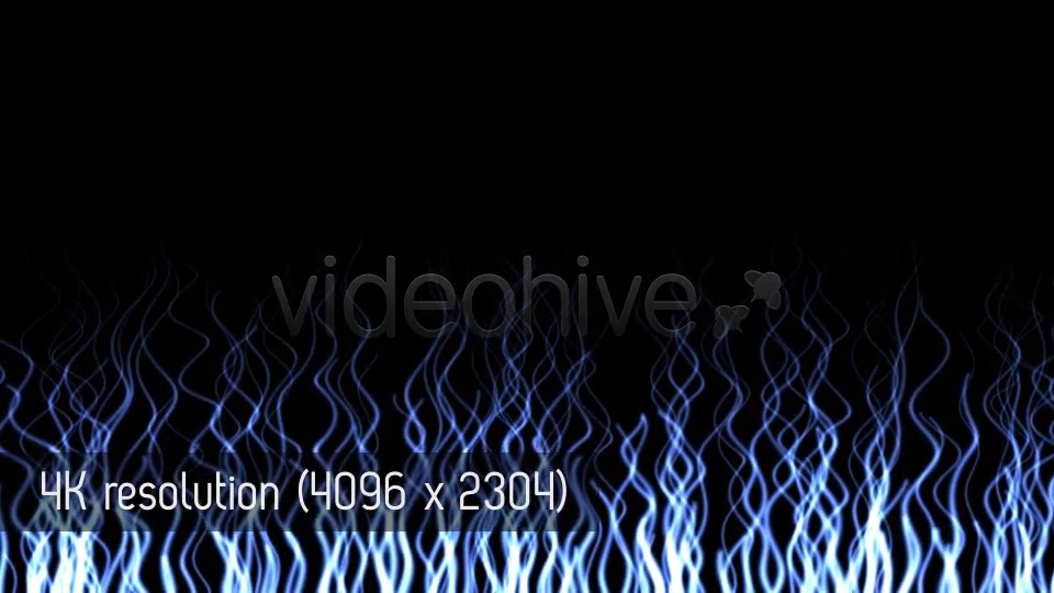 Light Tentacles Backgrounds 6 Videos With Matte Videohive 7663728 Motion Graphics Image 4