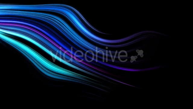 Light Trails Background Videohive 16493956 Motion Graphics Image 3