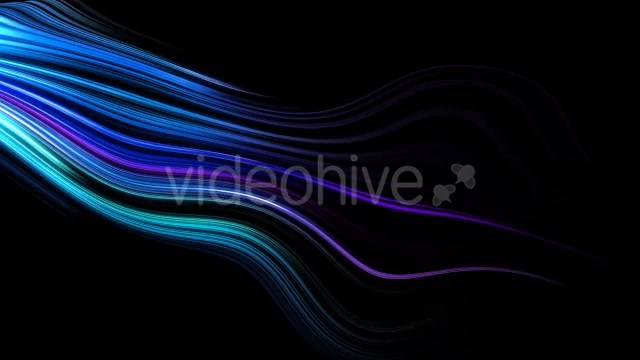 Light Trails Background Videohive 16493956 Motion Graphics Image 4