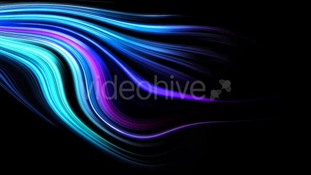 Light Trails Background Videohive 16493956 Motion Graphics Image 5