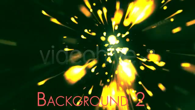 Light Trails Videohive 4473161 Motion Graphics Image 10