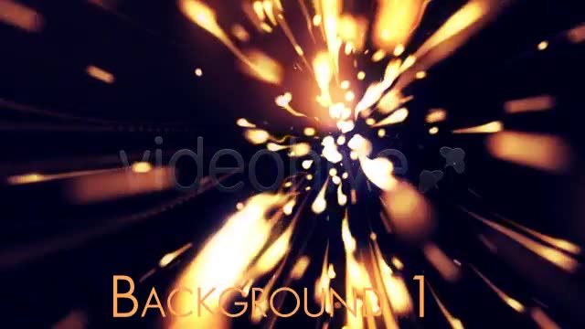 Light Trails Videohive 4473161 Motion Graphics Image 2