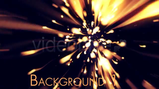 Light Trails Videohive 4473161 Motion Graphics Image 3