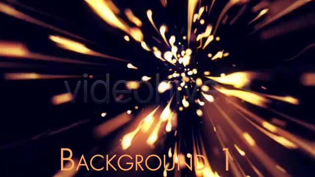 Light Trails Videohive 4473161 Motion Graphics Image 4