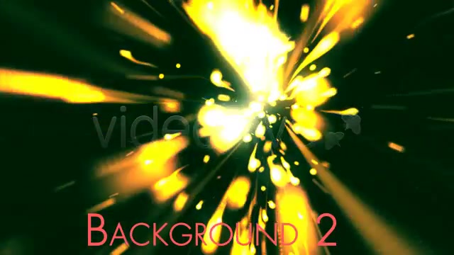 Light Trails Videohive 4473161 Motion Graphics Image 7