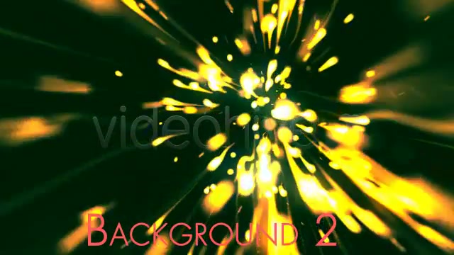 Light Trails Videohive 4473161 Motion Graphics Image 8