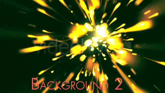 Light Trails Videohive 4473161 Motion Graphics Image 9
