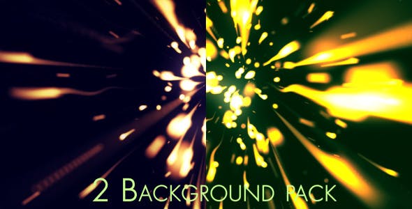 Light Trails - Videohive Download 4473161