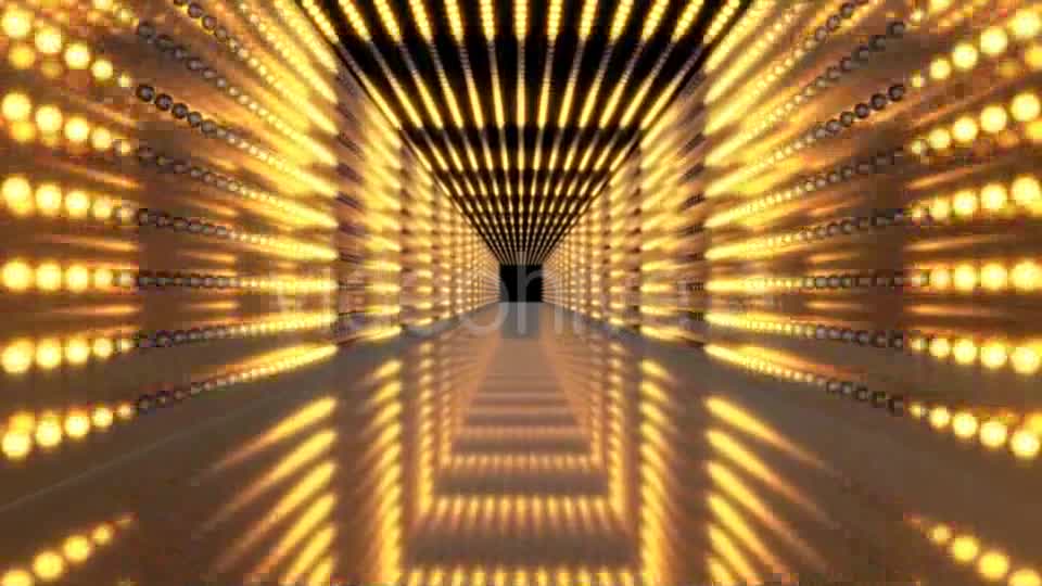 Light Tunnel Videohive 21265918 Motion Graphics Image 1