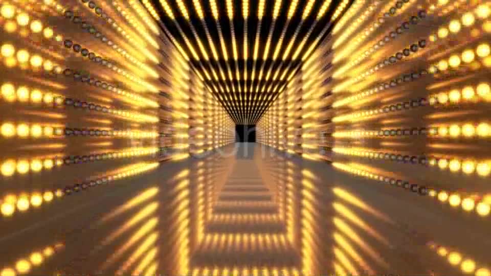 Light Tunnel Videohive 21265918 Motion Graphics Image 2