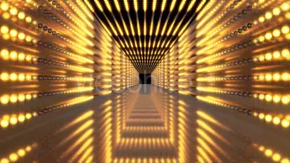 Light Tunnel Videohive 21265918 Motion Graphics Image 3