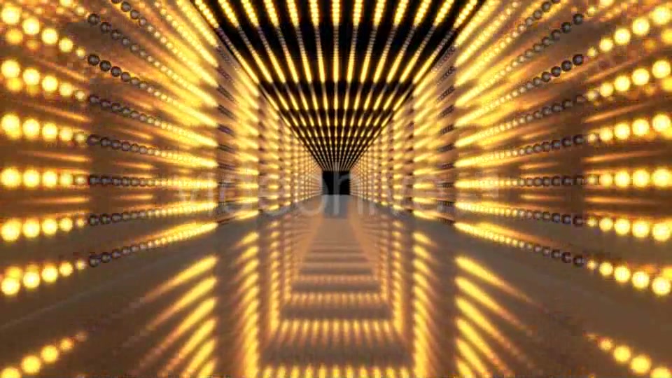 Light Tunnel Videohive 21265918 Motion Graphics Image 4