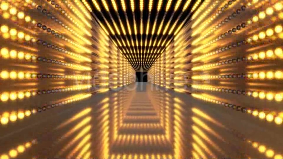 Light Tunnel Videohive 21265918 Motion Graphics Image 5
