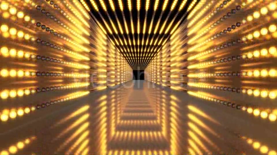 Light Tunnel Videohive 21265918 Motion Graphics Image 6