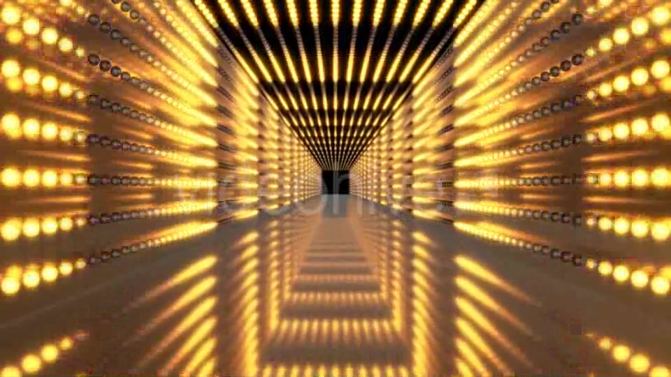 Light Tunnel Videohive 21265918 Motion Graphics Image 7
