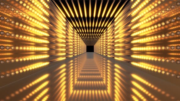 Light Tunnel - 21265918 Download Videohive