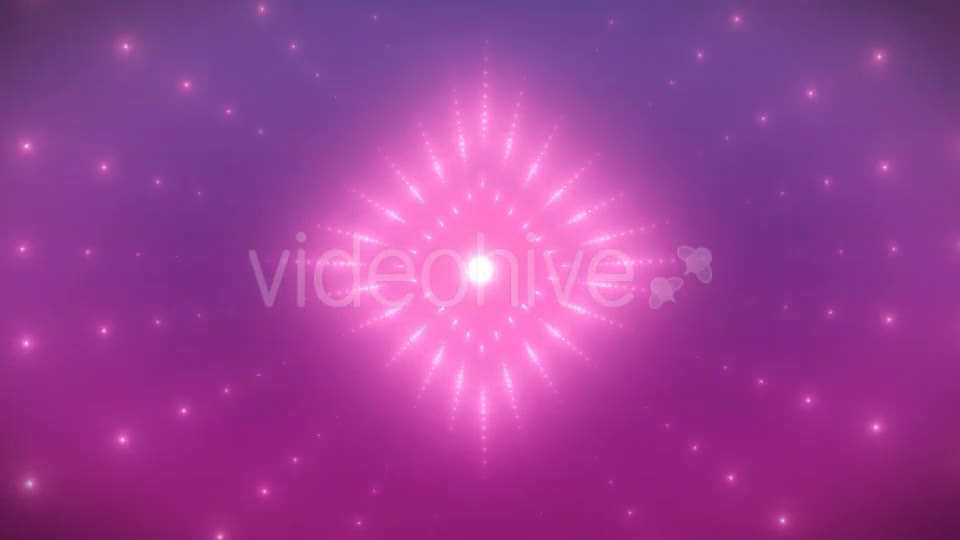 Light Tunnel Videohive 21274343 Motion Graphics Image 1