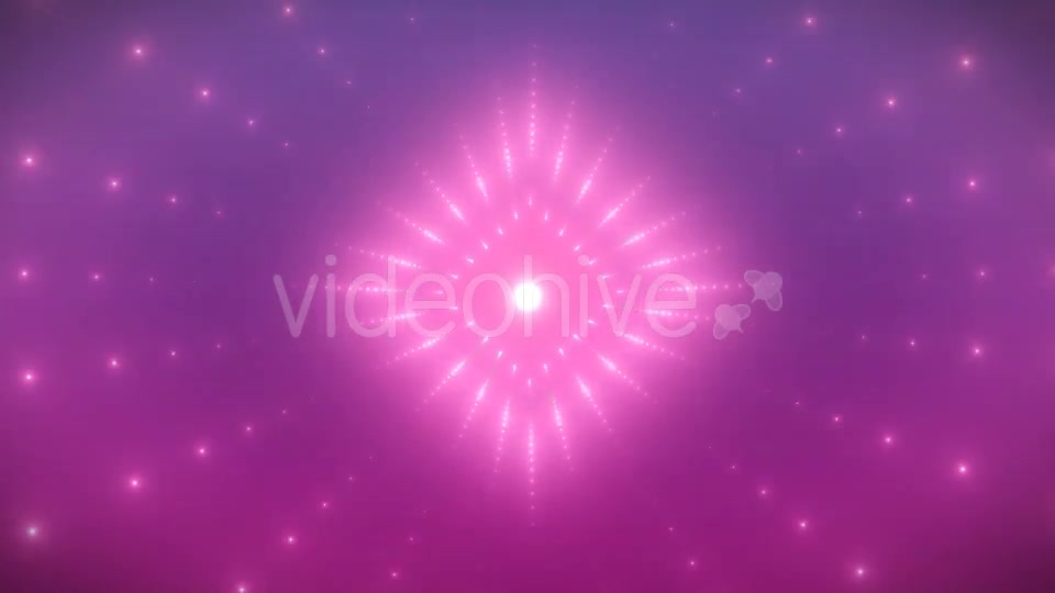 Light Tunnel Videohive 21274343 Motion Graphics Image 4