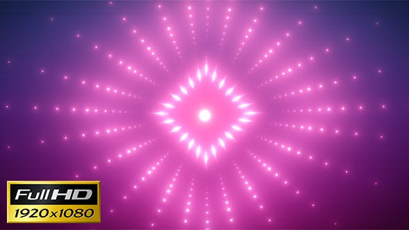 Light Tunnel - 21274343 Download Videohive