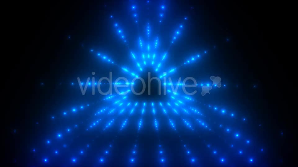 Light Tunnel Videohive 21289393 Motion Graphics Image 1