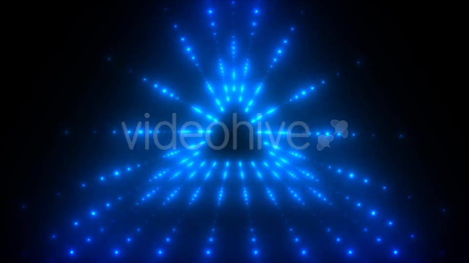 Light Tunnel Videohive 21289393 Motion Graphics Image 2
