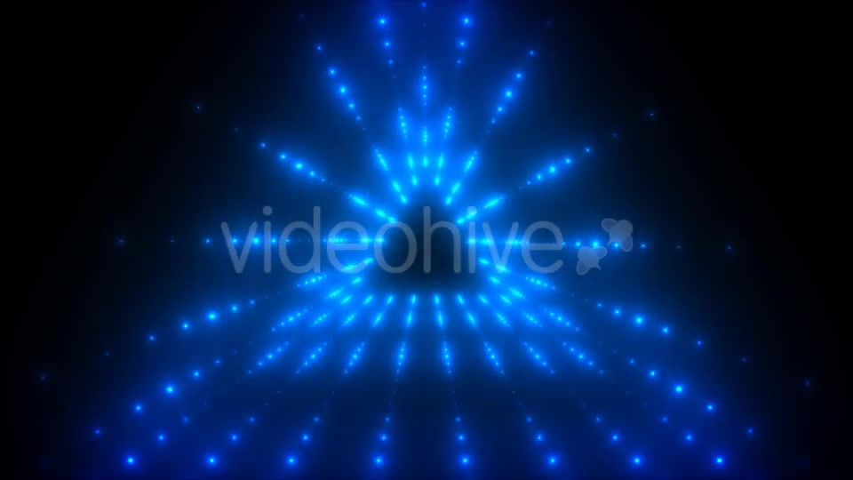 Light Tunnel Videohive 21289393 Motion Graphics Image 3