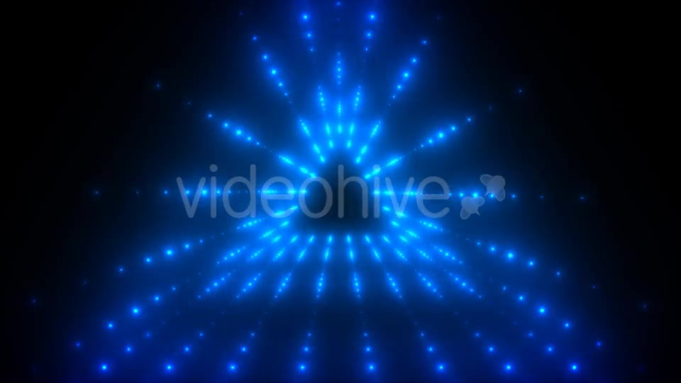 Light Tunnel Videohive 21289393 Motion Graphics Image 4