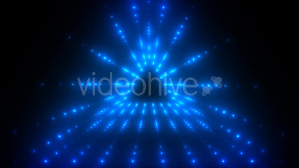 Light Tunnel Videohive 21289393 Motion Graphics Image 5