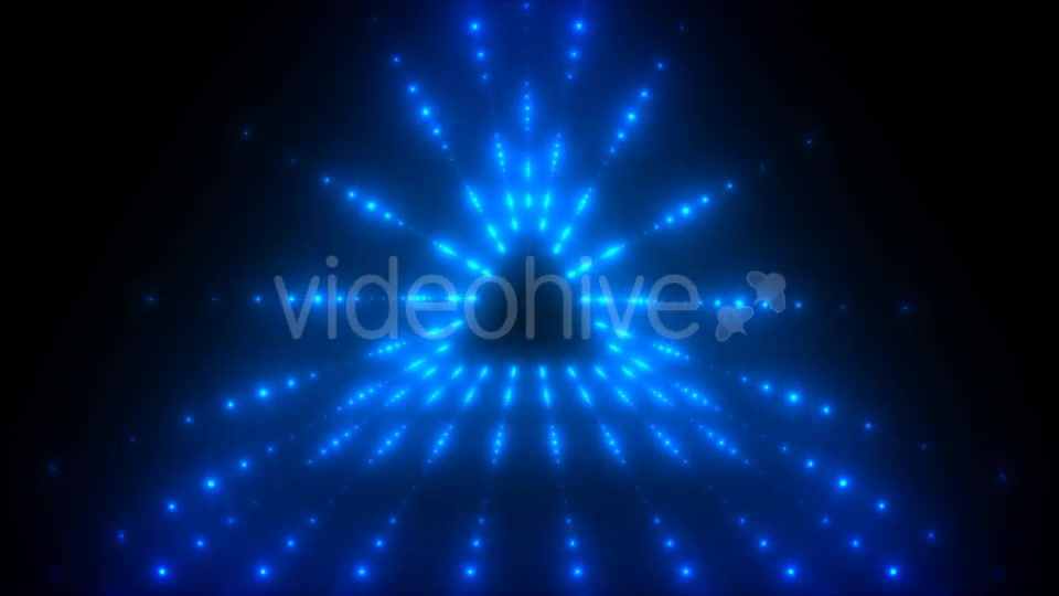 Light Tunnel Videohive 21289393 Motion Graphics Image 6