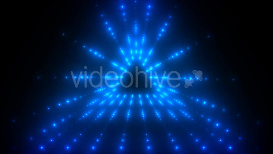 Light Tunnel Videohive 21289393 Motion Graphics Image 7