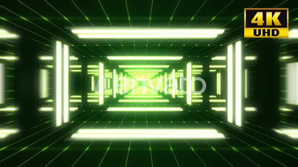 Light Tunnel Vj Loop Pack Videohive 23384744 Motion Graphics Image 10
