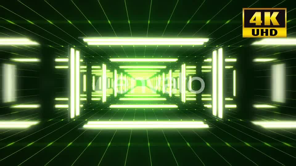 Light Tunnel Vj Loop Pack Videohive 23384744 Motion Graphics Image 8