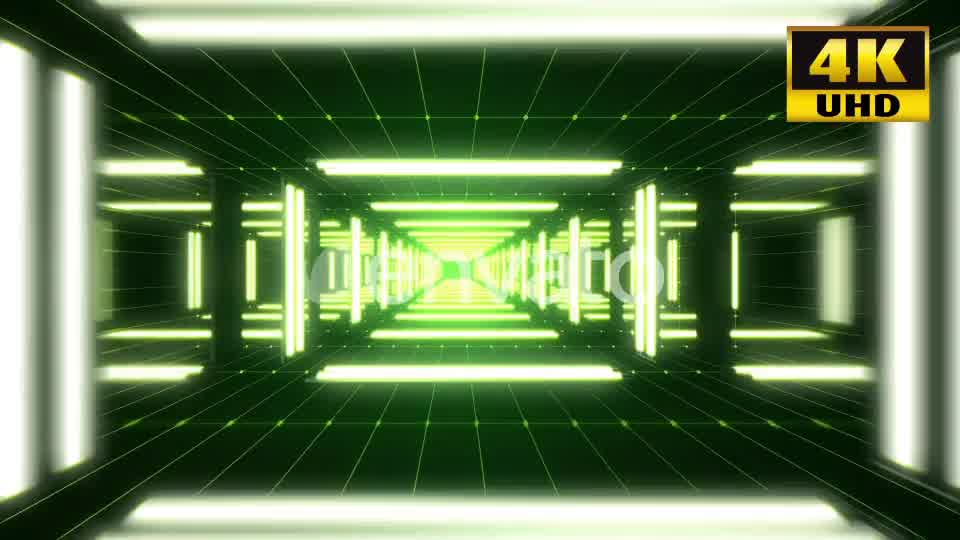 Light Tunnel Vj Loop Pack Videohive 23384744 Motion Graphics Image 9