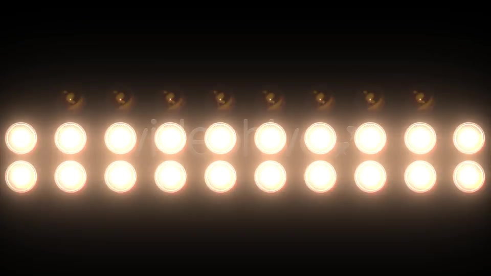 Light Wall (50 Pack) Videohive 6648562 Motion Graphics Image 5