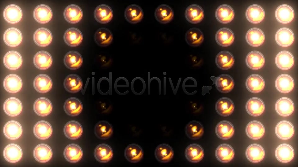 Light Wall (50 Pack) Videohive 6648562 Motion Graphics Image 6