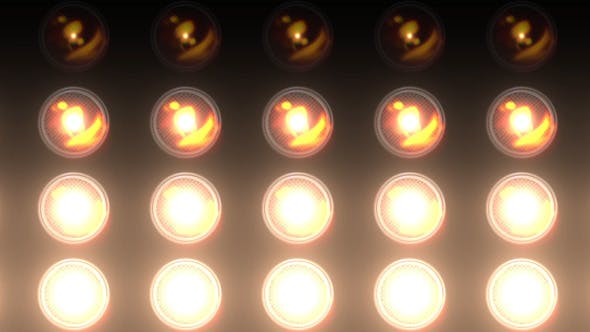 Light Wall (50 Pack) - Download 6648562 Videohive