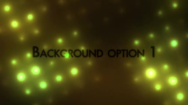 Light Wall Videohive 3838191 Motion Graphics Image 3