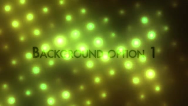 Light Wall Videohive 3838191 Motion Graphics Image 4