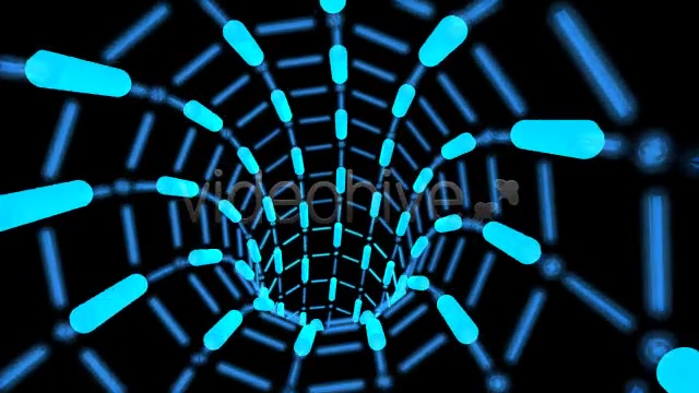 Light Way Videohive 6472387 Motion Graphics Image 7