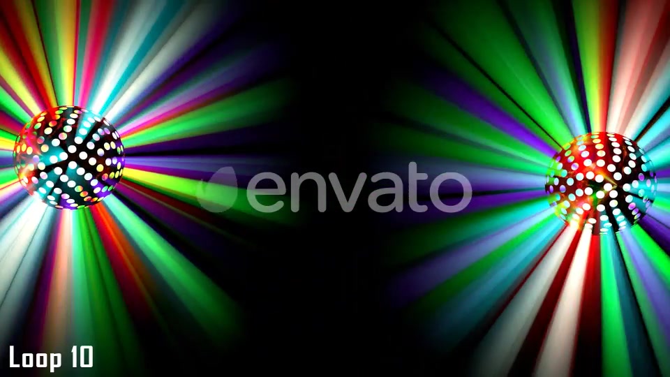 Lighting Balls VJ Loops Videohive 21839558 Motion Graphics Image 12