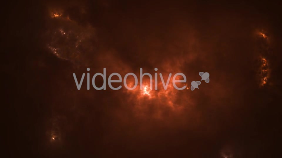 Lightning and Cloud Background Videohive 20112057 Motion Graphics Image 6