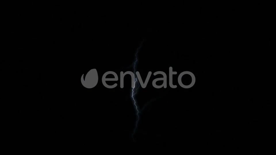 Lightning Bolts Package Videohive 22120715 Motion Graphics Image 2