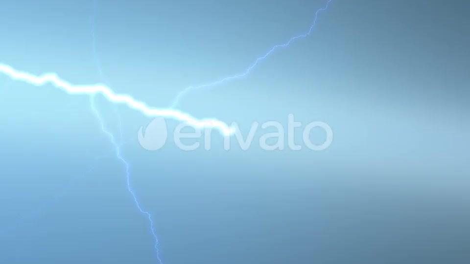 Lightning Bolts Package Videohive 22120715 Motion Graphics Image 3